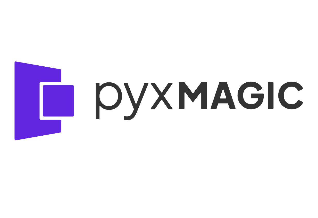 Logo PyxMagic
