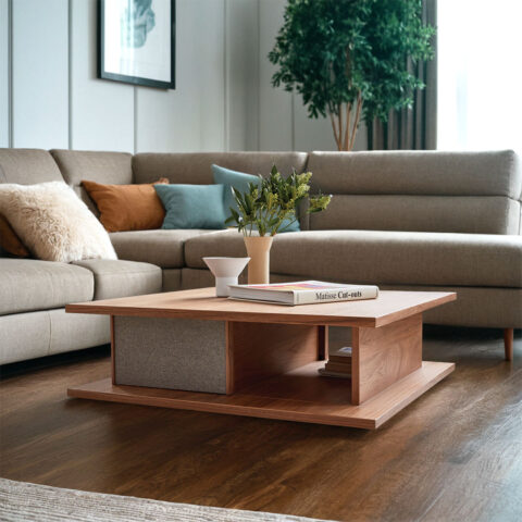 Modern Coffee Table