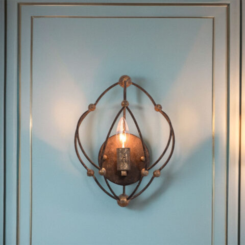 Wall Sconce