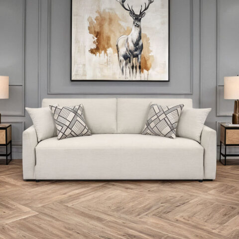 Contemporary Upholstery