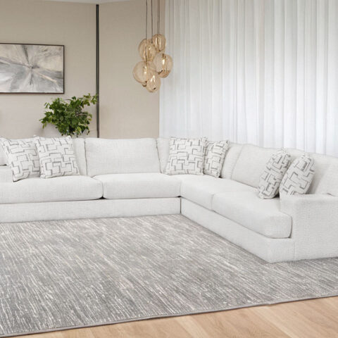 Upholstery Sectional